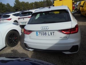 Audi A1 Sportback Adrenalin 25 Tfsi 70kw (95cv) - Foto 6