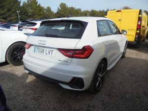 Audi A1 Sportback Adrenalin 25 Tfsi 70kw (95cv) - Foto 5