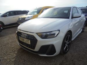 Audi A1 Sportback Adrenalin 25 Tfsi 70kw (95cv) - Foto 2