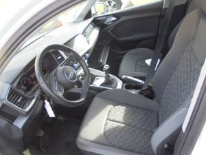 Audi A1 Sportback Adrenalin 25 Tfsi 70kw (95cv) - Foto 8