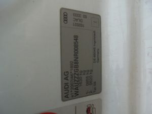 Audi A1 Sportback Adrenalin 25 Tfsi 70kw (95cv) - Foto 9