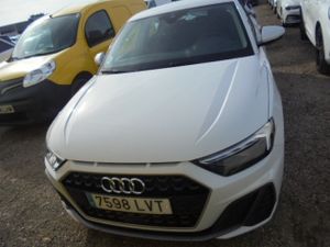 Audi A1 Sportback Adrenalin 25 Tfsi 70kw (95cv) - Foto 3