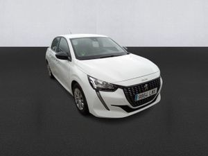 Peugeot 208 Bluehdi 73kw (100cv) Active - Foto 4