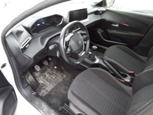 Peugeot 208 Bluehdi 73kw (100cv) Active - Foto 8