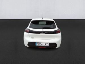 Peugeot 208 Bluehdi 73kw (100cv) Active - Foto 6