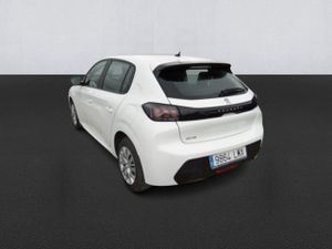 Peugeot 208 Bluehdi 73kw (100cv) Active - Foto 7