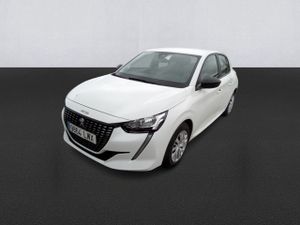 Peugeot 208 Bluehdi 73kw (100cv) Active - Foto 2