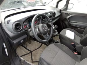 Mercedes Citan 110 Cdi 70kw Tourer Base Largo - Foto 8
