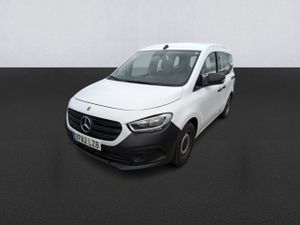 Mercedes Citan 110 Cdi 70kw Tourer Base Largo - Foto 2