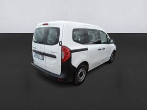 Mercedes Citan 110 Cdi 70kw Tourer Base Largo - Foto 5