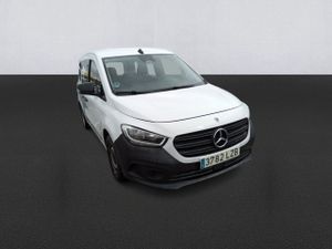 Mercedes Citan 110 Cdi 70kw Tourer Base Largo - Foto 4