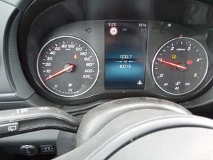 Mercedes Citan 110 Cdi 70kw Tourer Base Largo - Foto 9