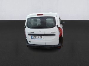 Mercedes Citan 110 Cdi 70kw Tourer Base Largo - Foto 6