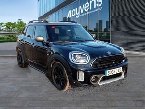 Mini Countryman Cooper - Foto 4