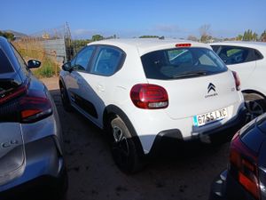Citroen C3 Bluehdi 75kw (100cv) S&s Feel - Foto 3