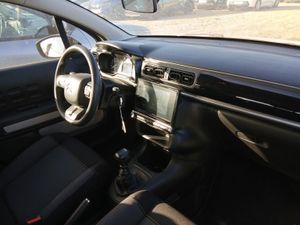 Citroen C3 Bluehdi 75kw (100cv) S&s Feel - Foto 6