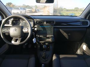 Citroen C3 Bluehdi 75kw (100cv) S&s Feel - Foto 9