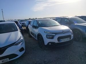 Citroen C3 Bluehdi 75kw (100cv) S&s Feel - Foto 5