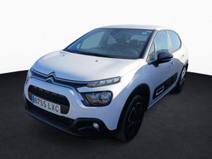 Citroen C3 Bluehdi 75kw (100cv) S&s Feel - Foto 2