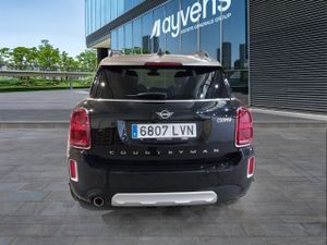 Mini Countryman Cooper - Foto 6