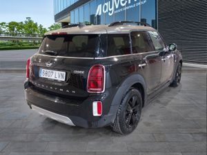 Mini Countryman Cooper - Foto 5