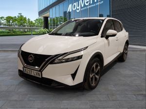 Nissan Qashqai Dig-t 103kw N-connecta - Foto 2