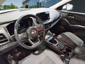 Nissan Qashqai Dig-t 103kw N-connecta - Foto 8