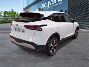 Nissan Qashqai Dig-t 103kw N-connecta - Foto 5
