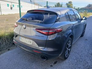 Alfa Romeo Stelvio 2.2 Diésel 140kw (190cv) Sprint Rwd - Foto 4