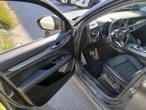Alfa Romeo Stelvio 2.2 Diésel 140kw (190cv) Sprint Rwd - Foto 6