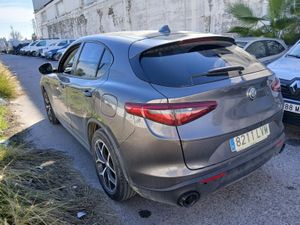 Alfa Romeo Stelvio 2.2 Diésel 140kw (190cv) Sprint Rwd - Foto 3