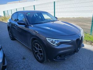 Alfa Romeo Stelvio 2.2 Diésel 140kw (190cv) Sprint Rwd - Foto 5