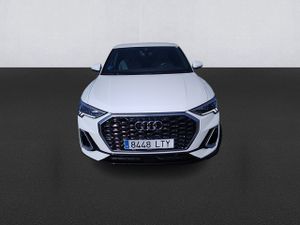 Audi Q3 Sportback 35 Tfsi 110kw (150cv) S Tronic S Line - Foto 3