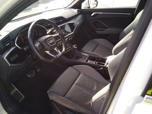 Audi Q3 Sportback 35 Tfsi 110kw (150cv) S Tronic S Line - Foto 8