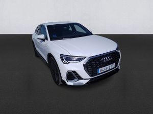 Audi Q3 Sportback 35 Tfsi 110kw (150cv) S Tronic S Line - Foto 4