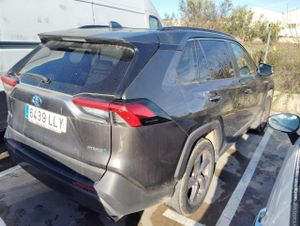 Toyota Rav4 2.5l 220h Advance - Foto 5