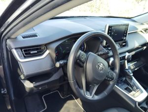 Toyota Rav4 2.5l 220h Advance - Foto 8