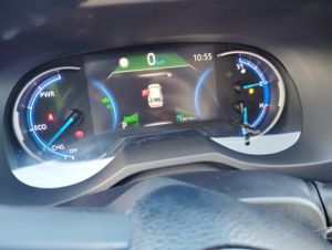 Toyota Rav4 2.5l 220h Advance - Foto 9