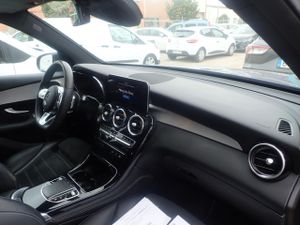Mercedes Glc-class Glc 200 D 4matic - Foto 9