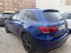 Mercedes Glc-class Glc 200 D 4matic - Foto 3