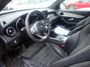 Mercedes Glc-class Glc 200 D 4matic - Foto 6
