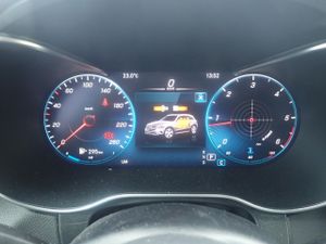 Mercedes Glc-class Glc 200 D 4matic - Foto 8