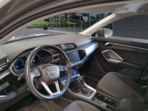 Audi Q3 35 Tdi 110kw (150cv) S Tronic - Foto 8