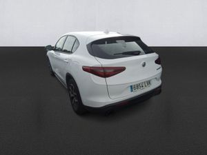 Alfa Romeo Stelvio 2.2 Diésel 140kw (190cv) Sprint Rwd - Foto 7