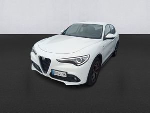 Alfa Romeo Stelvio 2.2 Diésel 140kw (190cv) Sprint Rwd - Foto 2