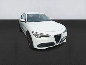 Alfa Romeo Stelvio 2.2 Diésel 140kw (190cv) Sprint Rwd - Foto 4