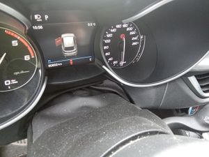 Alfa Romeo Stelvio 2.2 Diésel 140kw (190cv) Sprint Rwd - Foto 9
