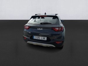 Kia Stonic 1.0 T-gdi 88kw (120cv) Mhev Imt Drive - Foto 6