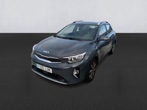 Kia Stonic 1.0 T-gdi 88kw (120cv) Mhev Imt Drive - Foto 2