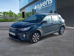 Kia Stonic 1.0 T-gdi 88kw (120cv) Mhev Imt Drive - Foto 2